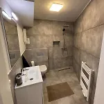 Appartement Neu Design Loft Naehe Medienhafen Mit Balkon Düsseldorf