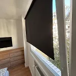 Neu Design Loft Nähe Medienhafen Mit Balkon *