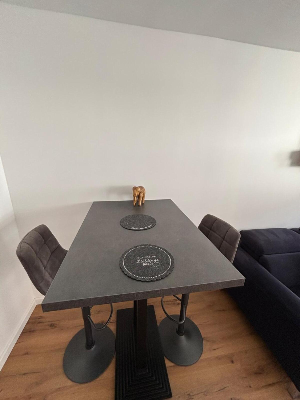 Neu Design Loft Naehe Medienhafen Mit Balkon Dusseldorf